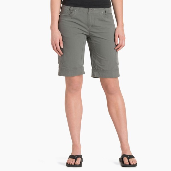 kuhl shorts womens